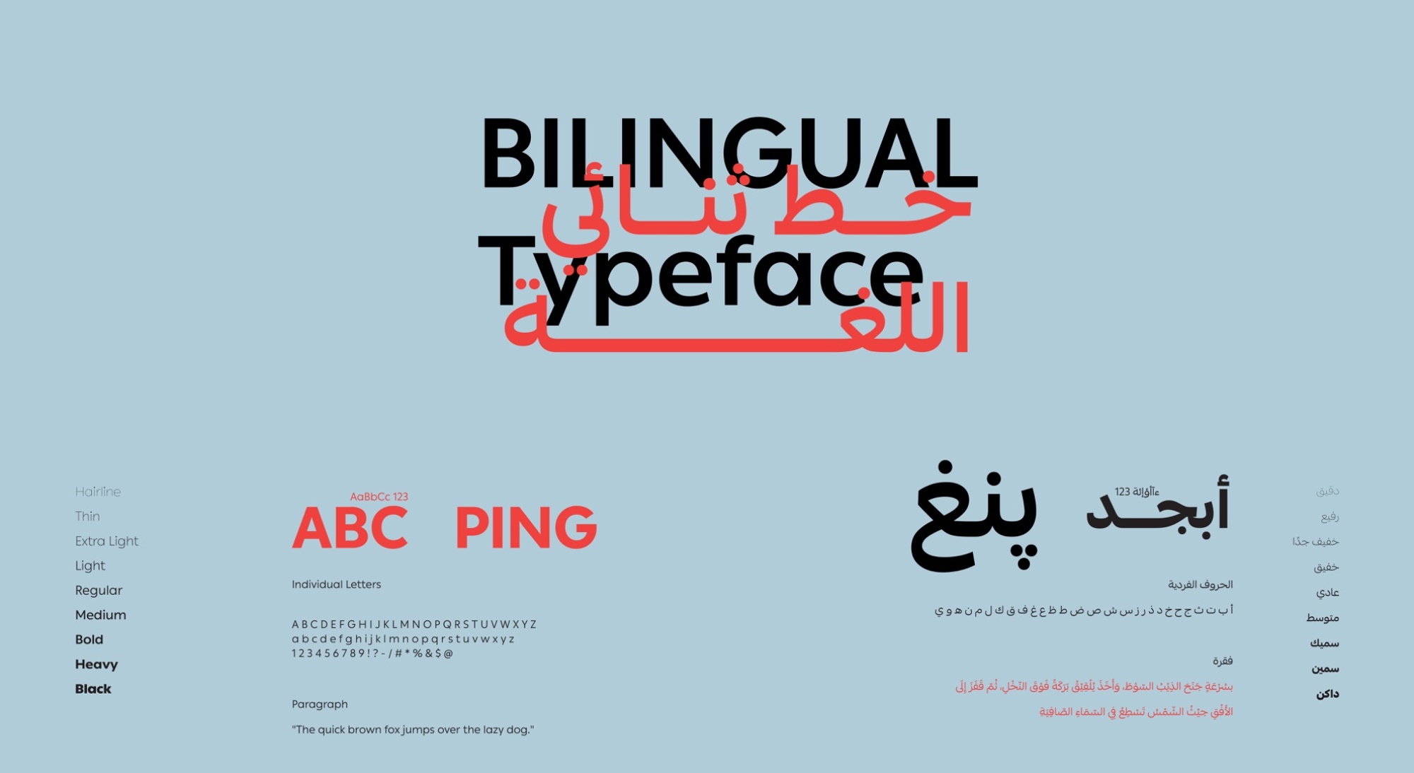PAINTCO — typography
